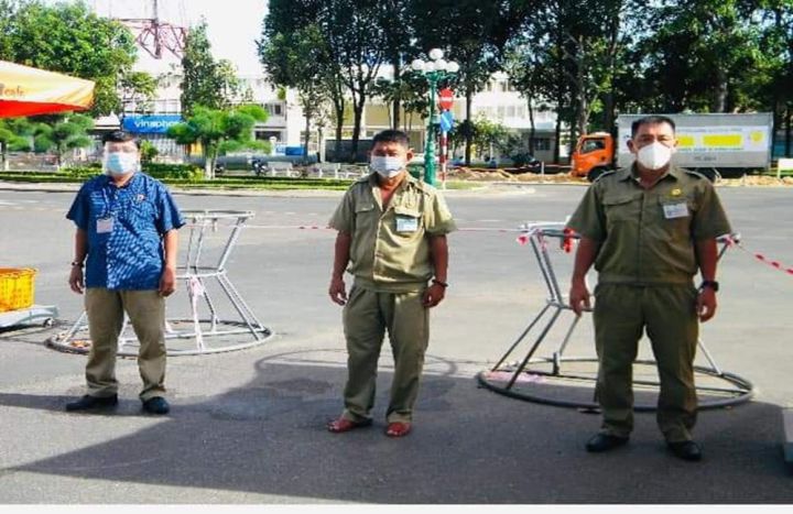 Hội Cựu chiến binh tỉnh Bình Thuận: Dấu ấn một nhiệm kỳ