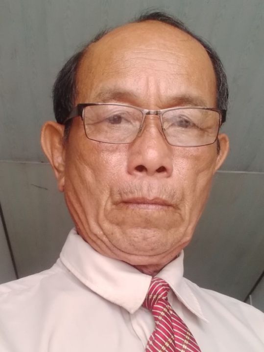 Tấm lòng của ông Chủ tịch Hội cấp xã Đoàn Ngọc Chấn