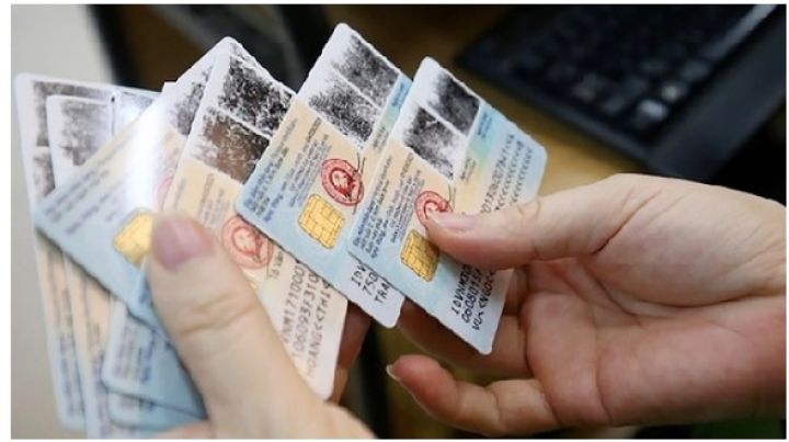3 lầm tưởng về CCCD gắn chip khiến nhiều người mất thời gian khi đăng ký, đổi thẻ
