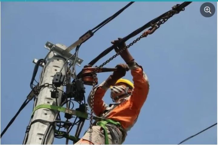 Bộ Công thương thông tin thêm về dự thảo điều chỉnh giá bán lẻ điện bình quân