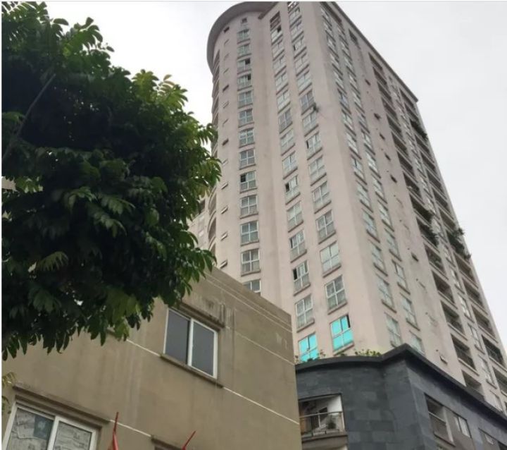 Hơn 93% chung cư ở quận Cầu Giấy, Hà Nội vi phạm quy định PCCC