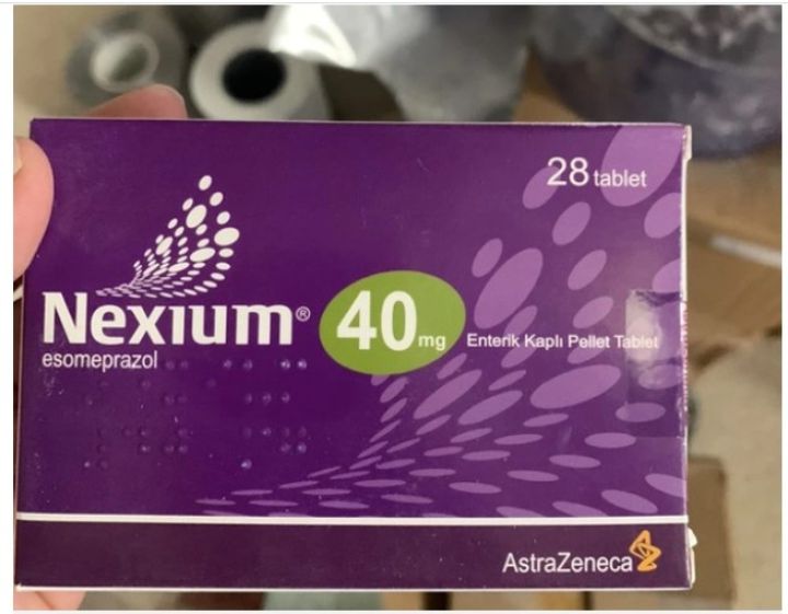 Phát hiện xưởng nghi sản xuất thuốc Alphachoay, Nexium, Augmentin... giả