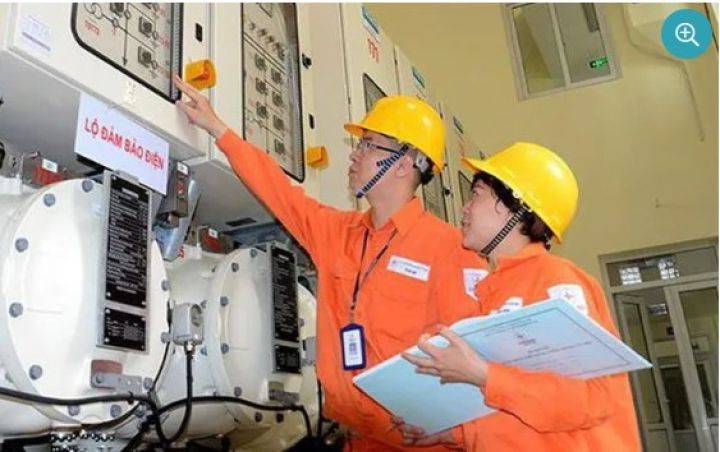 Bộ Công hương đề xuất cách tính giá điện mới: Người dân ít bị tác động về biểu giá