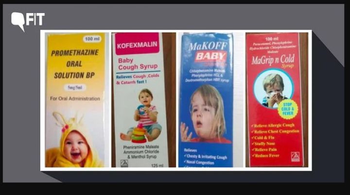 Siro trị ho liên quan 66 trẻ tử vong tại Gambia, Bộ Y tế rà soát trong nước