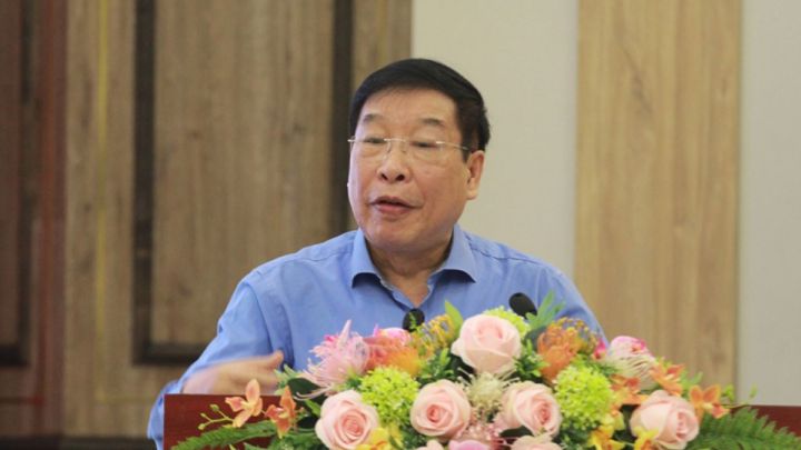 Kỳ vọng về 1 Nghị quyết mới nhằm hoàn thiện phương thức lãnh đạo của Đảng