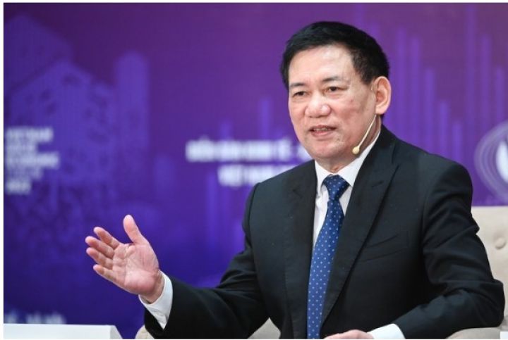 Xăng dầu khan hàng nhiều nơi, Bộ trưởng Bộ Tài chính Hồ Đức Phớc nói gì?