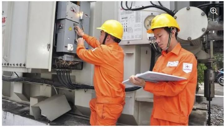 Biểu giá mới có thể giúp giảm tiền điện những tháng đổi mùa