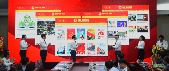 Ban Tuyên giáo Trung ương thông báo Hội nghị Trung ương 6