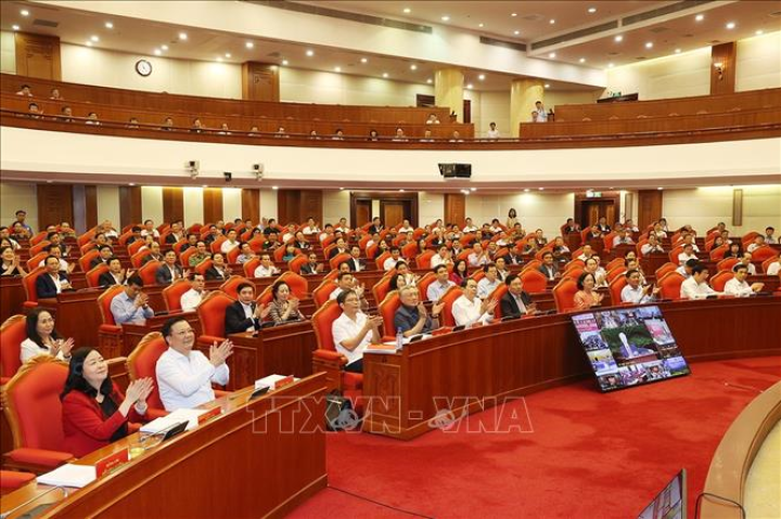 Tổng Bí thư: Phát triển kinh tế vùng Tây Nguyên nhanh, bền vững hơn