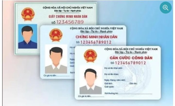 Những trường hợp không đổi từ CMND sang CCCD gắn chip sẽ bị phạt