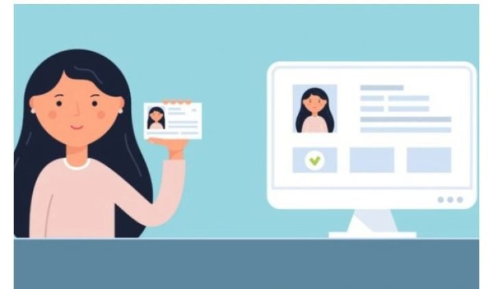 Thủ tục đăng ký tài khoản định danh điện tử với công dân Việt Nam