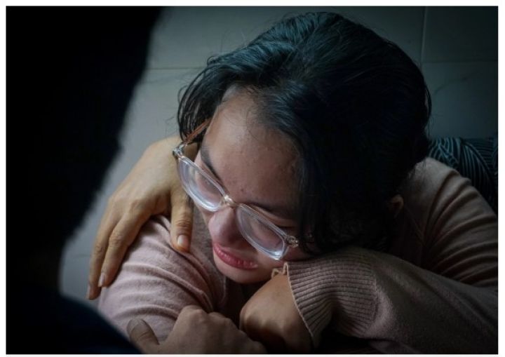 Nữ sinh bị lũ cuốn tử vong sau khi cứu em 5 tuổi đặt lên tấm ván