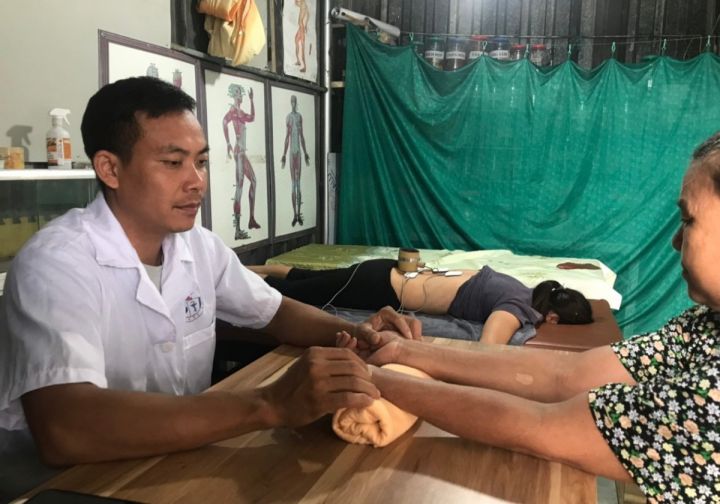 Khôi phục sức khỏe từ Y học cổ truyền