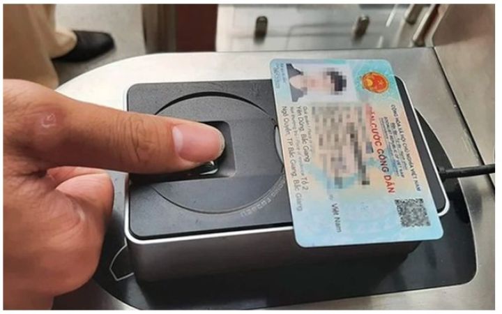 Miễn phí cấp tài khoản định danh điện tử từ hôm nay