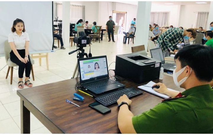 Những điều cần lưu ý khi sử dụng tài khoản định danh điện tử