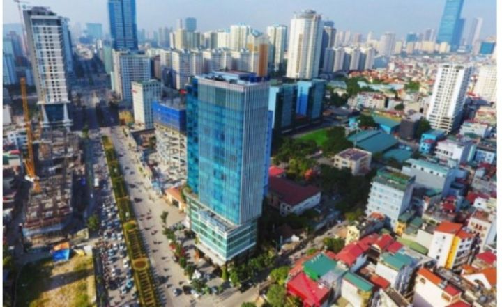 Thị trường nhà ở năm 2023 sẽ diễn biến thế nào?