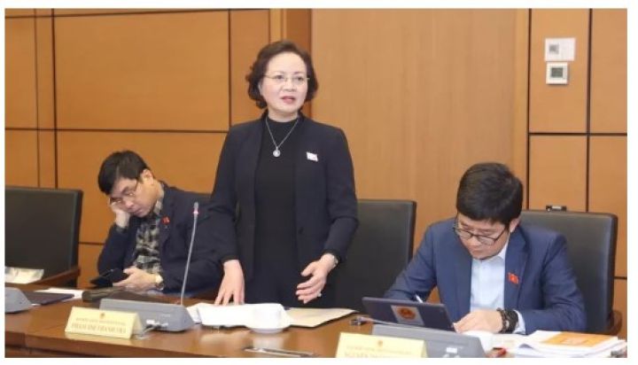 Bộ trưởng Nội vụ: Có thể cải cách tiền lương năm 2024 nếu kinh tế ổn định, phát triển