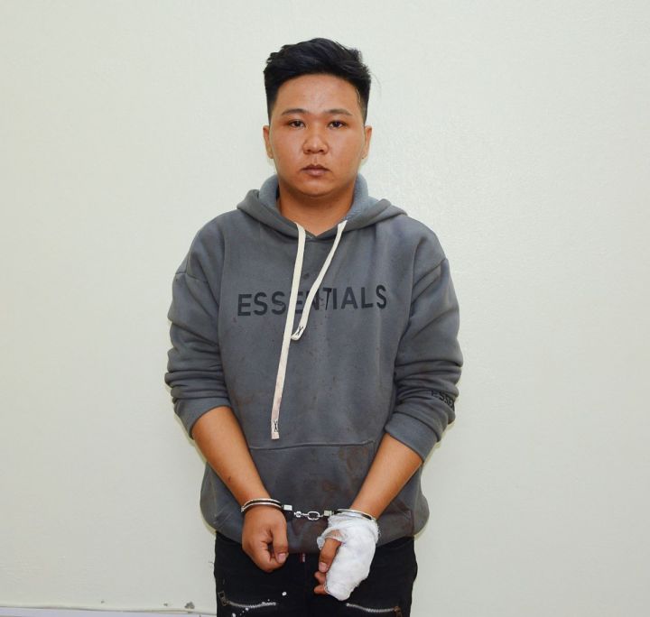 Khởi tố đối tượng giết người rúng động ở Bắc Ninh