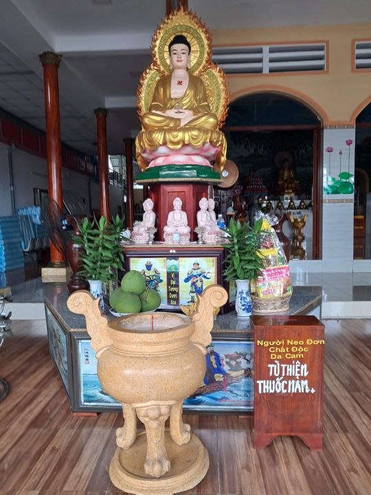 Hoạt động tuyên truyền, vận động ủng hộ nạn nhân chất độc da cam