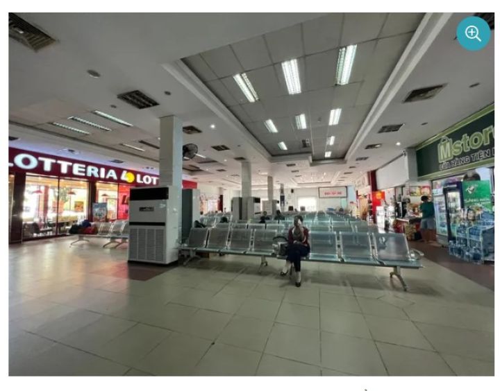 Sau 1 ngày mở bán, vé tàu ngày cao điểm Tết Nguyên đán 2023 đã hết