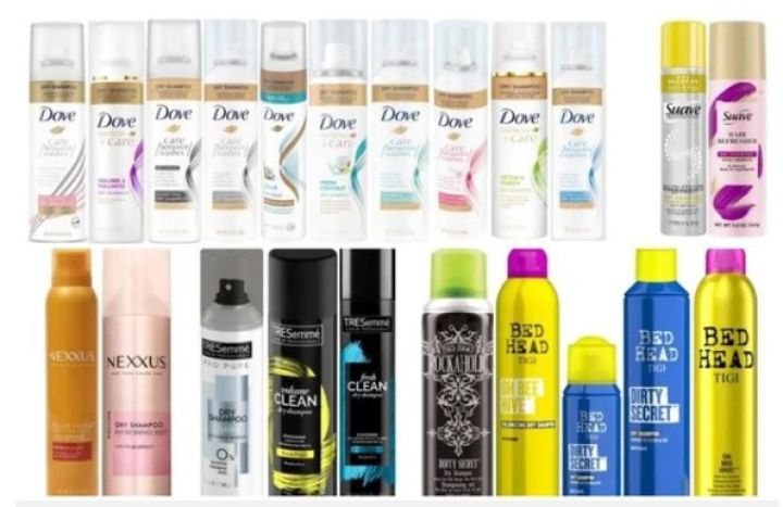 Chuyên gia Cục Quản lý dược nói gì về chất gây ung thư nghi có trong dầu gội?