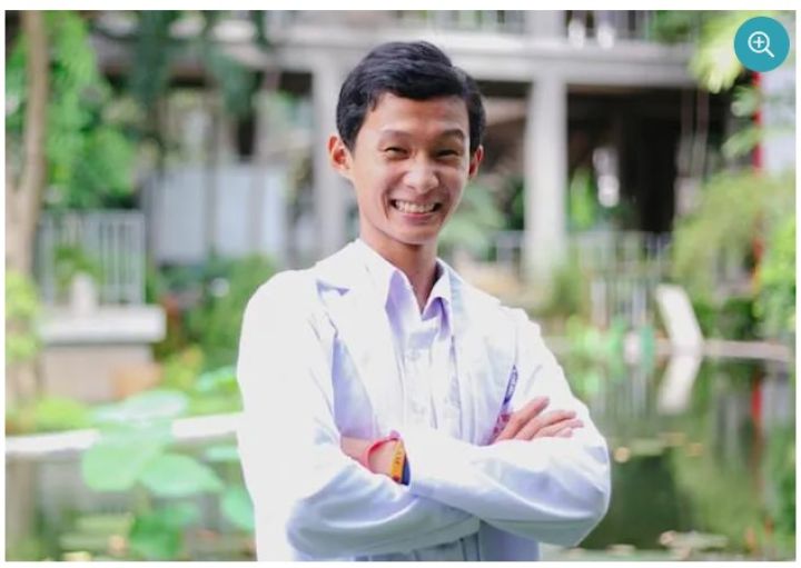 Nam sinh viên nghèo nhất Trường ĐH Y Dược TP.HCM bây giờ ra sao?