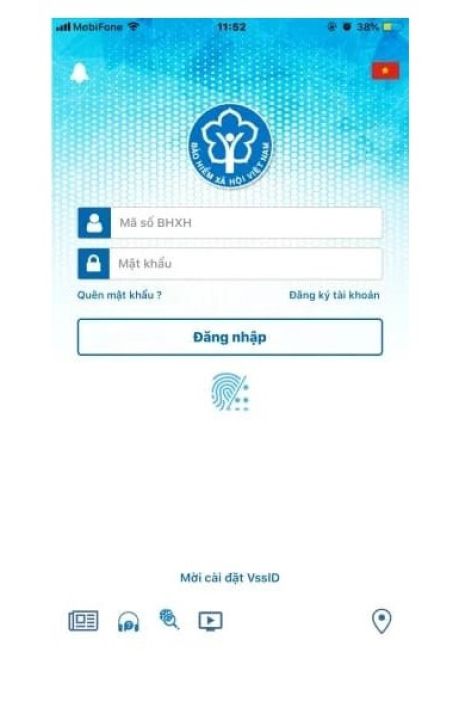 Thông tin nào trên thẻ BHYT sẽ tiết lộ mức hưởng BHYT cao nhất của người lao động?