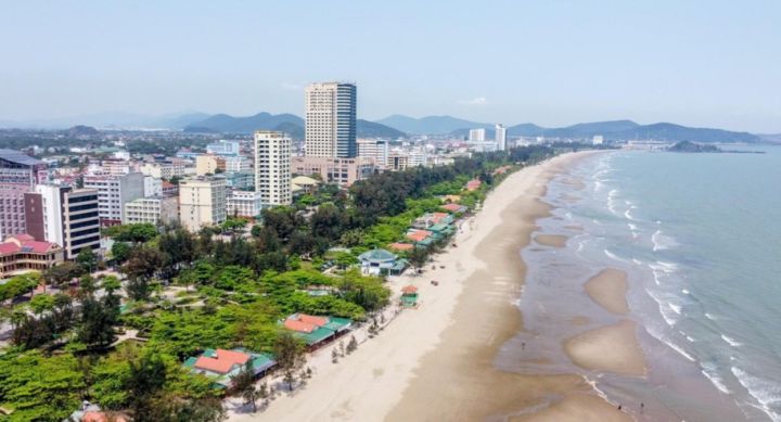 Nghệ An: Điểm đến lý tưởng và hấp dẫn của du lịch MICE