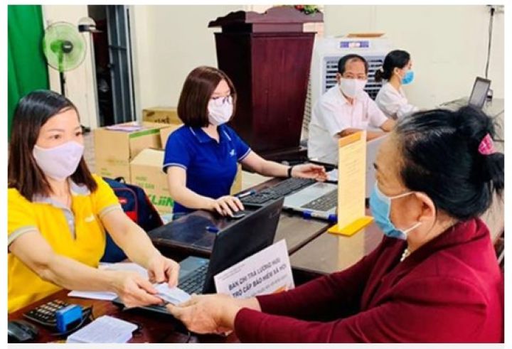 Nhiều chính sách mới có hiệu lực từ tháng 11/2022