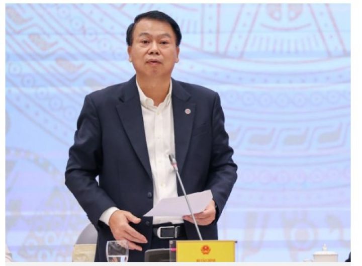 Dự kiến chi 60.000 tỷ đồng để tăng lương cơ sở từ năm 2023