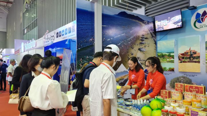 Hà Tĩnh: Vì một ngành du lịch phát triển nhanh, bền vững