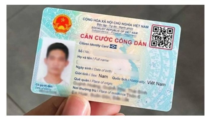 Đã có CCCD gắn chip mới, cần làm ngay điều này với CMND cũ để tránh gặp rắc rối sau này