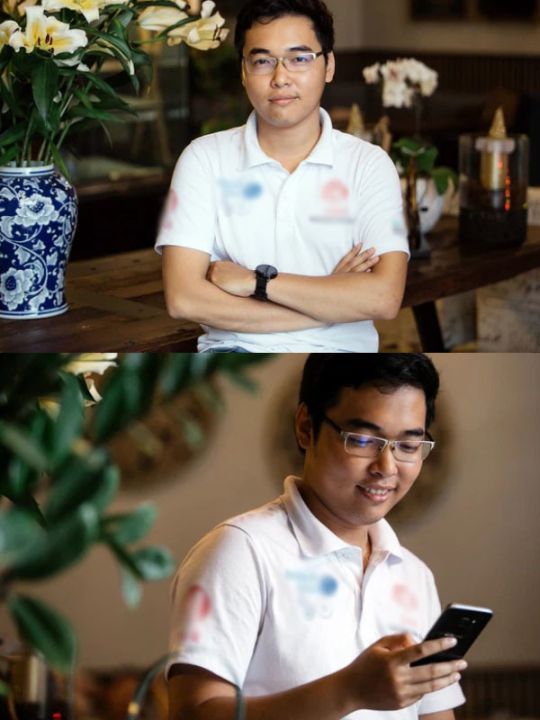 Bỏ lương trăm triệu ở Mỹ, 9X thành chủ công ty triệu đô