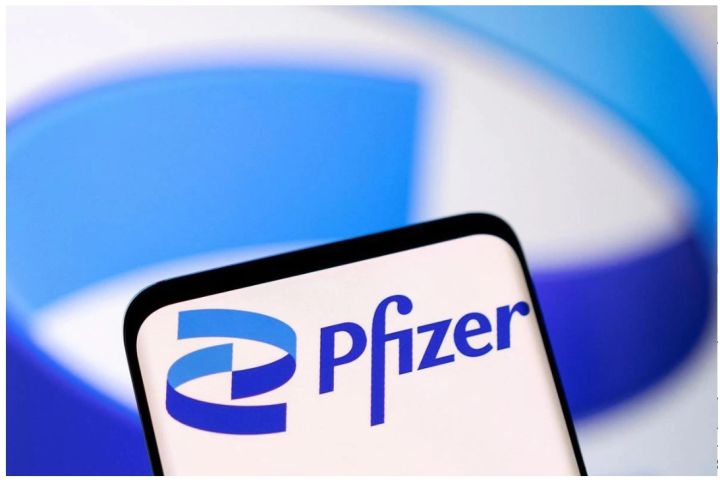 Pfizer có vắc-xin đầu tiên chống RSV - bệnh đang hành hạ nhiều trẻ em