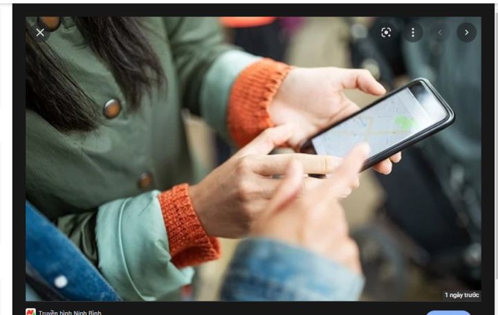 Từ 12/12, hộ nghèo, cận nghèo sẽ được hỗ trợ điện thoại thông minh