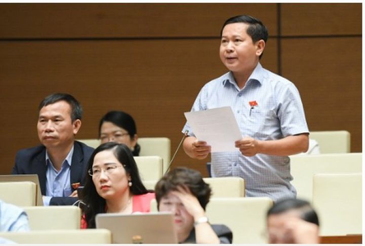 Sẽ thanh tra nhà mạng, công ty bưu chính mua bán dữ liệu cá nhân người dùng