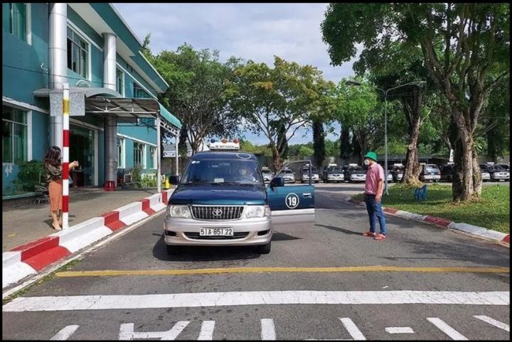 Bộ GTVT quyết không lùi thời gian trang bị cabin học lái xe