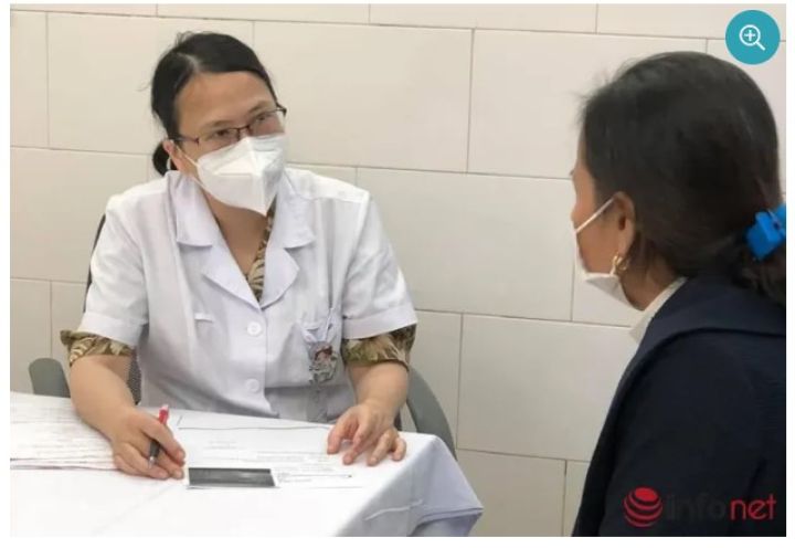 Thuốc thế hệ mới cho căn bệnh ung thư tử vong hàng đầu