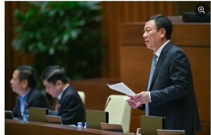 'Cấm thanh tra nhận quà, tiền, giao lưu ăn uống với đối tượng thanh tra'