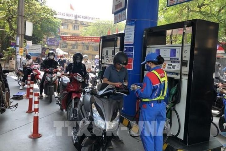 Kiểm tra, làm rõ lý do cây xăng ngưng bán, xử lý nghiêm vi phạm kinh doanh xăng dầu