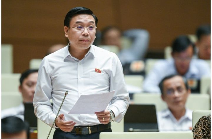 Bộ Công an: Hạn chế quyền người trúng đấu giá biển số để ngăn đầu cơ