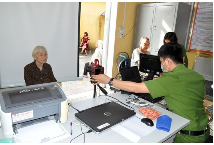 Nhiều giải pháp nhằm hiện thực hóa Luật Cư trú 2020