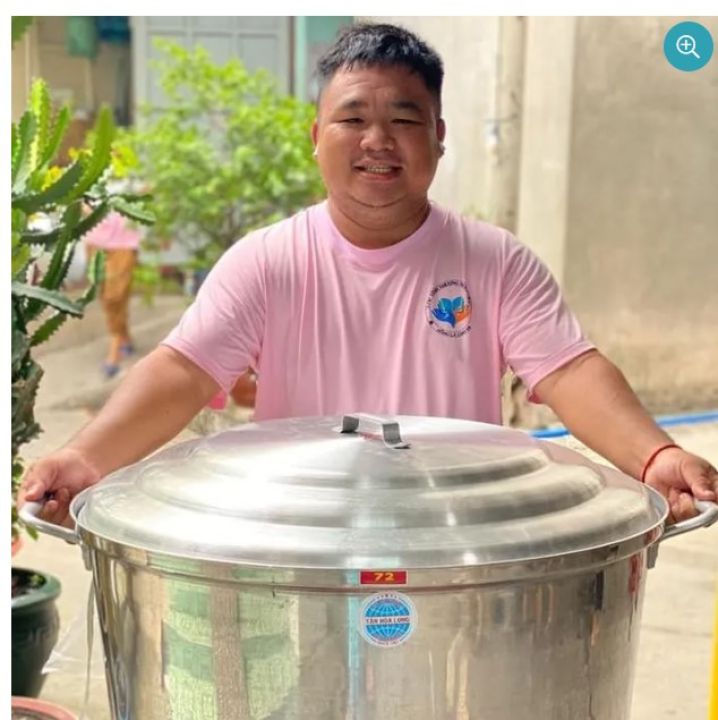 Hành trình 'giữ lửa' cho lớp học 0 đồng của chàng hướng dẫn viên du lịch