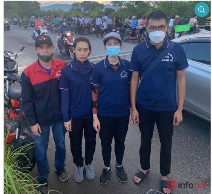 Kỹ sư xây dựng trẻ đi vớt người đuối nước miễn phí: Cứ cho đi đừng sợ thiệt!