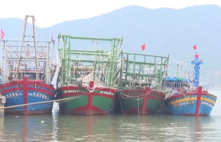 Hà Tĩnh: Nỗ lực chung tay cùng cả nước gỡ “thẻ vàng” trong khai thác thủy sản