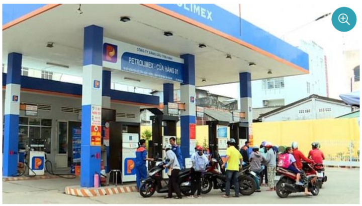 Tuyệt đối không để thiếu hụt, đứt gãy nguồn cung xăng dầu trong mọi tình huống