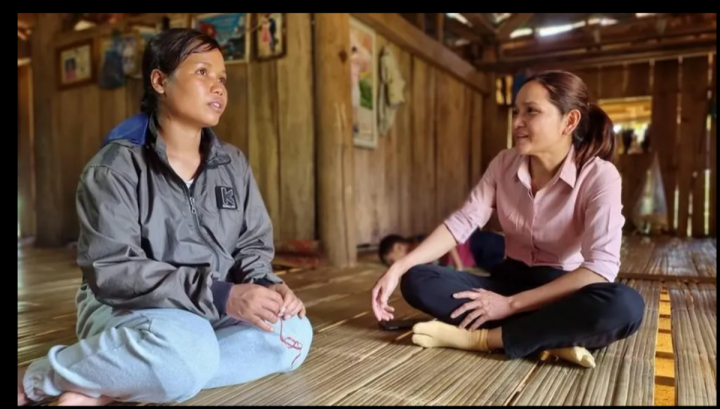 Người đi xóa tên làng 'nát' rượu