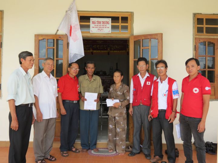 Thừa Thiên - Huế: Triển khai kế hoạch khảo sát nạn nhân và người bị phơi nhiễm CĐDC