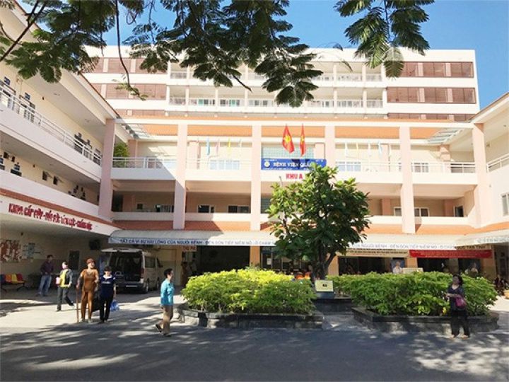 Bệnh viện Quận 11, Thành phố Hồ Chí Minh