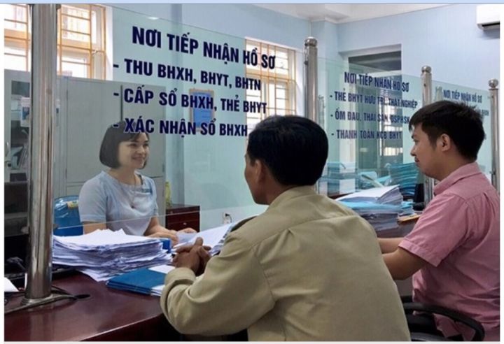 Hàng loạt khoản trợ cấp bảo hiểm xã hội sẽ tăng mạnh từ 1/7/2023